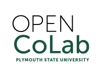 Open CoLab Plymouth State Univerisity