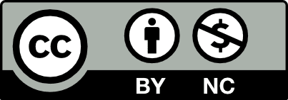 Creative Commons license.