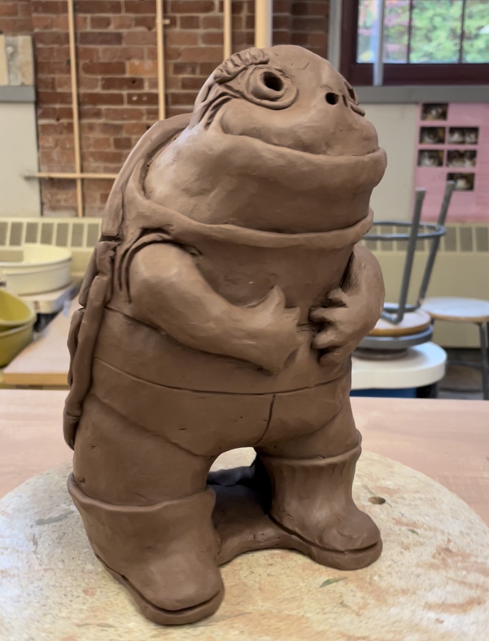 Picture of Nick