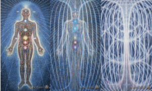 Universal Mind Lattice image.