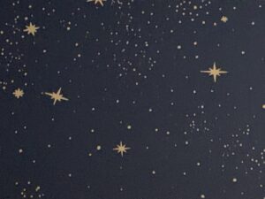 Decorative image of stars.