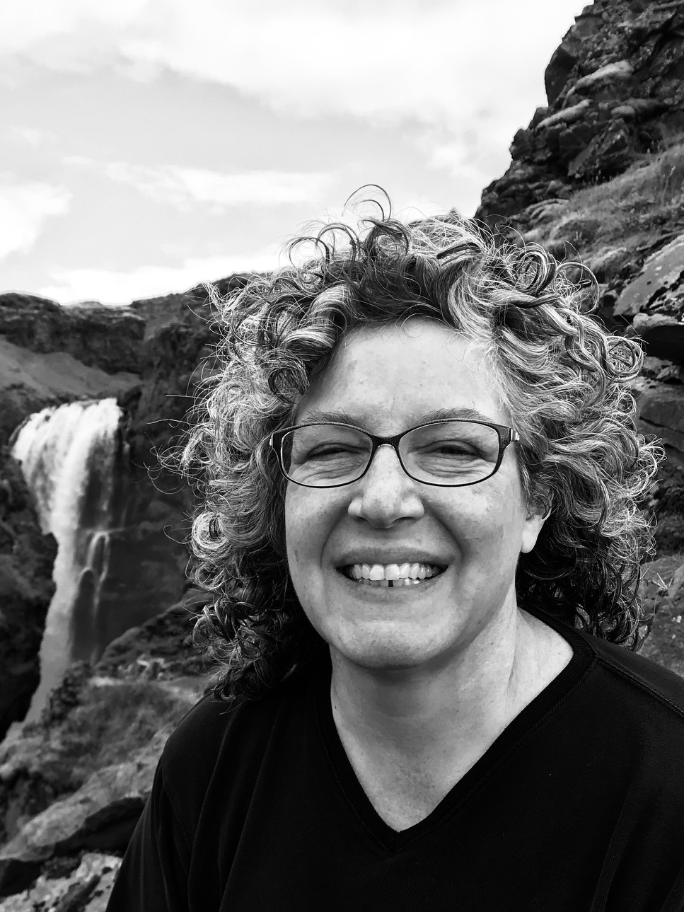 Picture of Julie Fagan