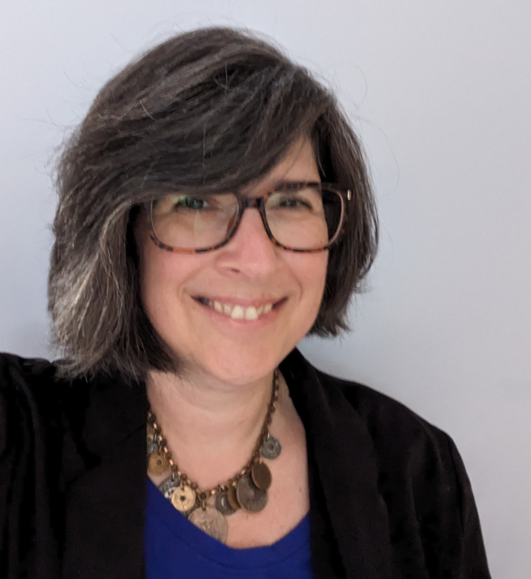 Picture of Julie M.