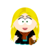 Picture of Chantalle Forgues
